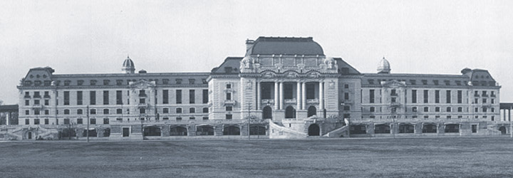 US Naval Academy 1